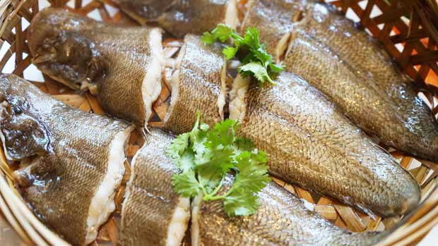 魚飯