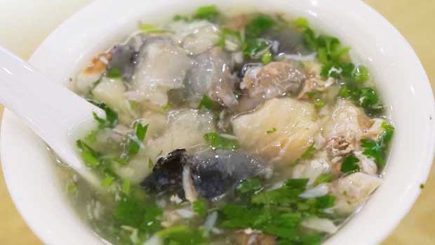 魚湯